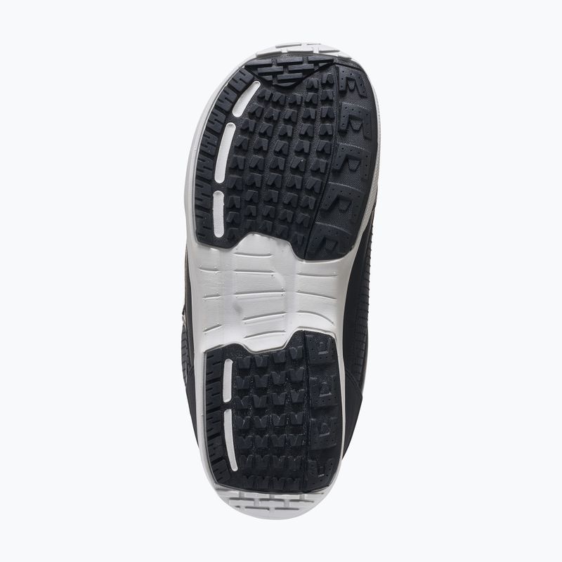 Scarponi da snowboard donna K2 Haven W black 5