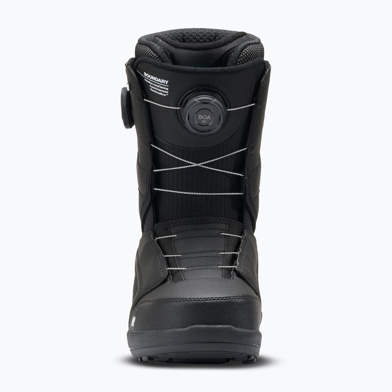 Scarponi da snowboard uomo K2 Boundary black 3