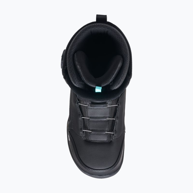 Scarponi da snowboard uomo K2 Boundary black 6
