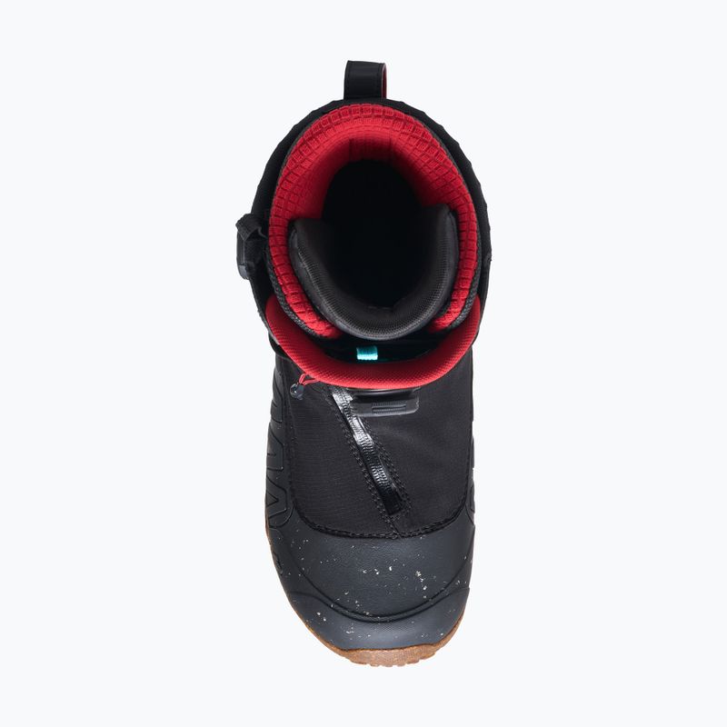 Scarponi da snowboard uomo K2 Orton black 6