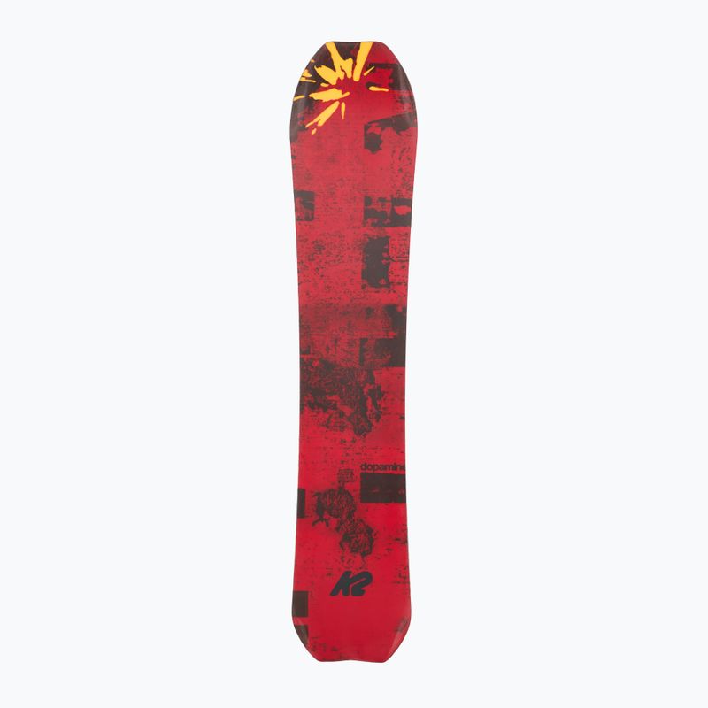 Tavola da snowboard K2 Sky Pilot 3