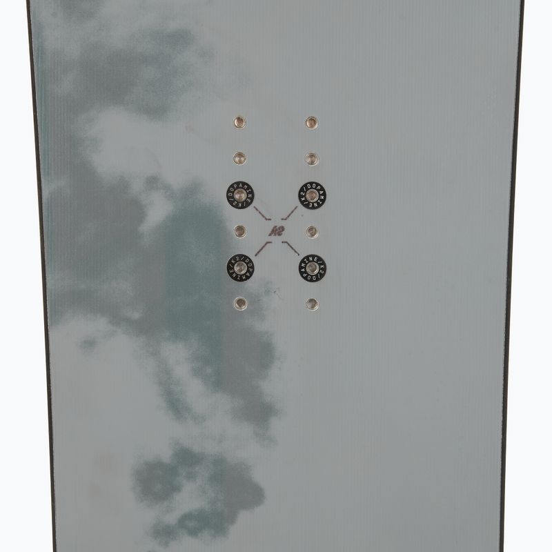Tavola da snowboard K2 Sky Pilot 4