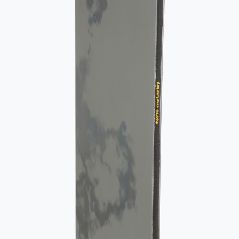 Tavola da snowboard K2 Sky Pilot 5