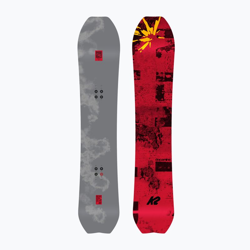 Tavola da snowboard K2 Sky Pilot