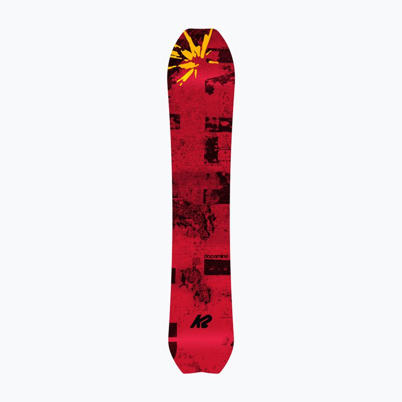 Tavola da snowboard K2 Sky Pilot 3