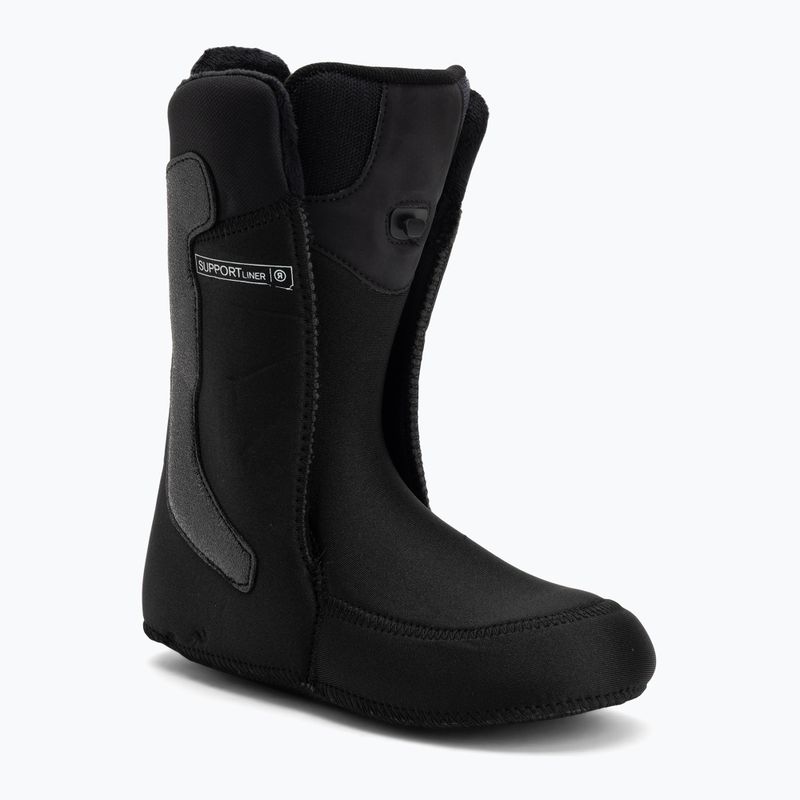 Scarponi da snowboard donna RIDE Synth W grey 5