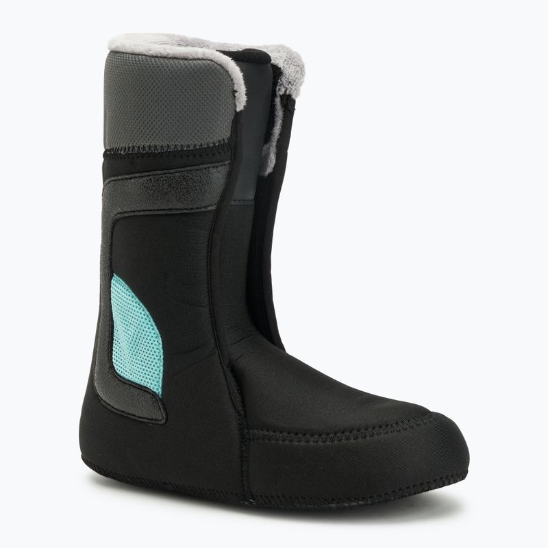 Scarponi da snowboard donna K2 Haven W light grey 5