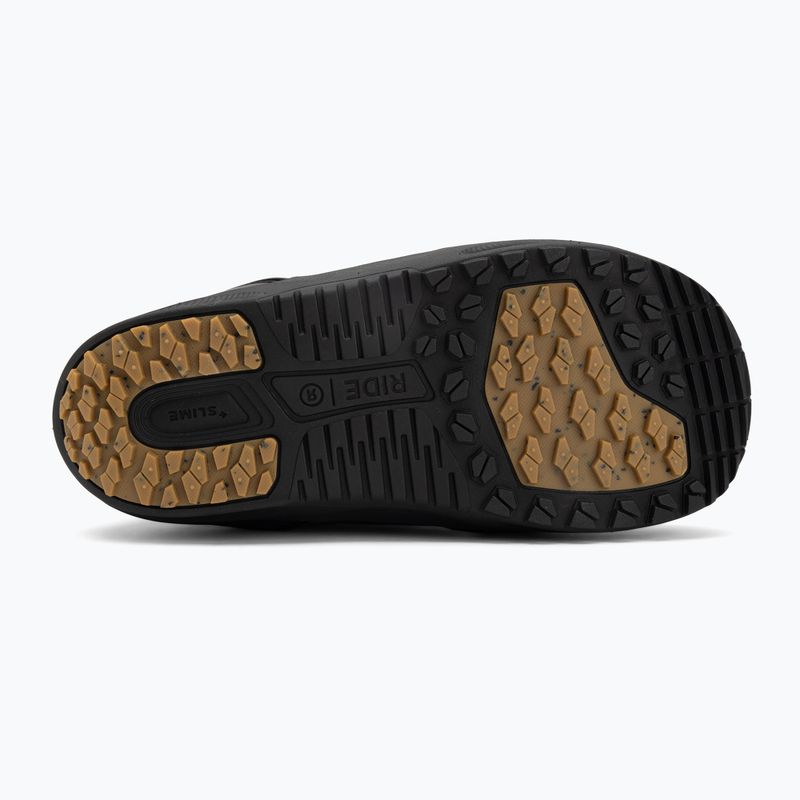 Scarponi da snowboard donna RIDE Sage W black 4