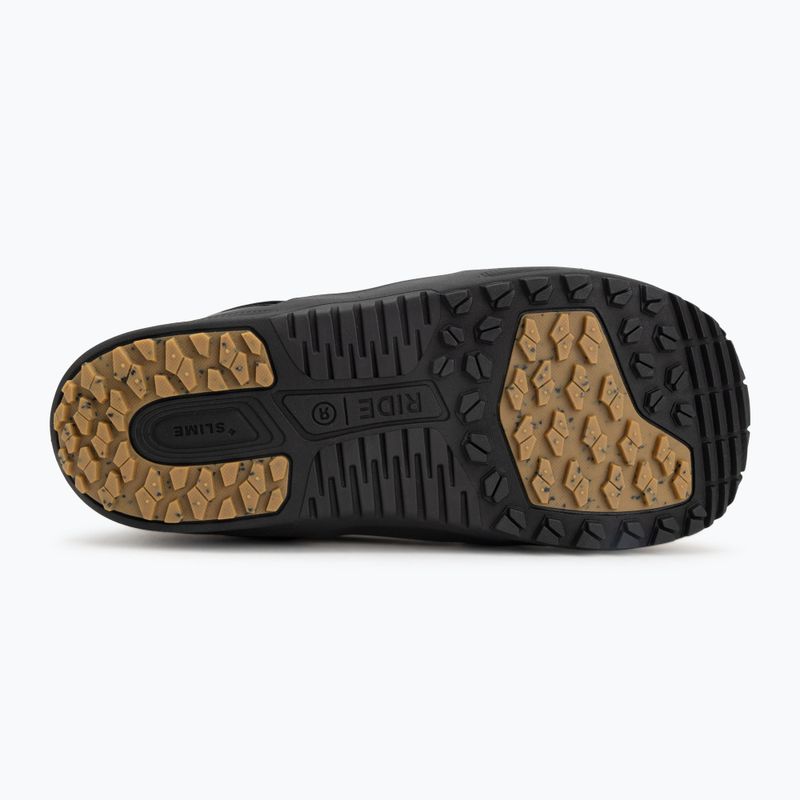 Scarponi da snowboard uomo RIDE Anthem dust 4