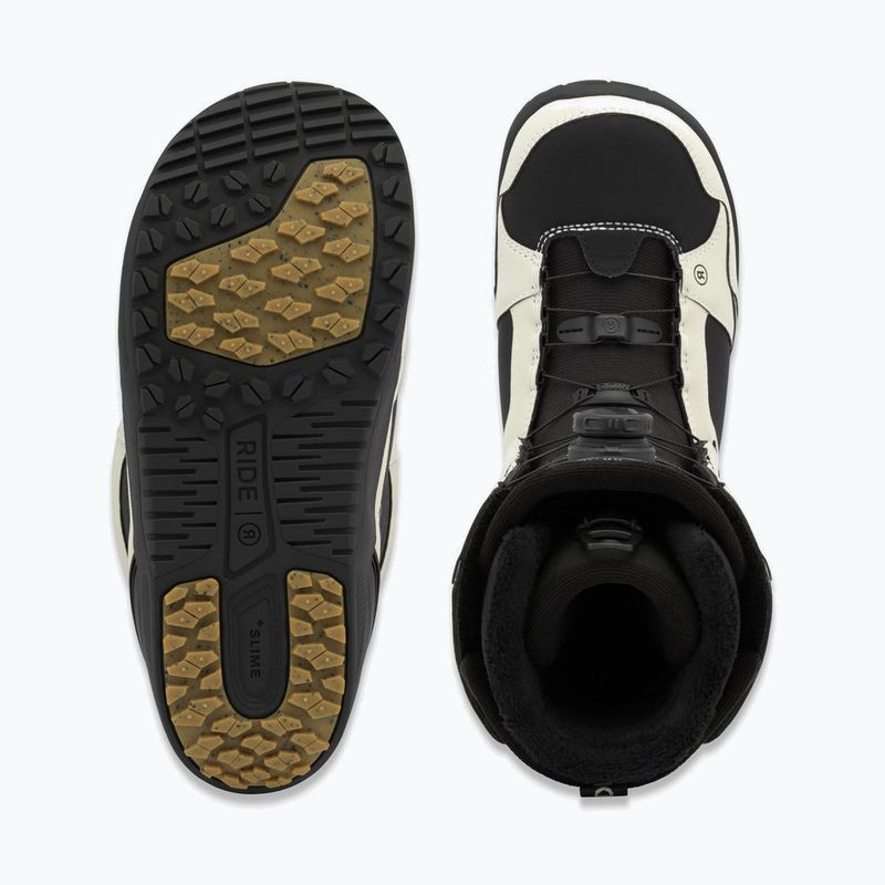 Scarponi da snowboard uomo RIDE Anthem dust 9