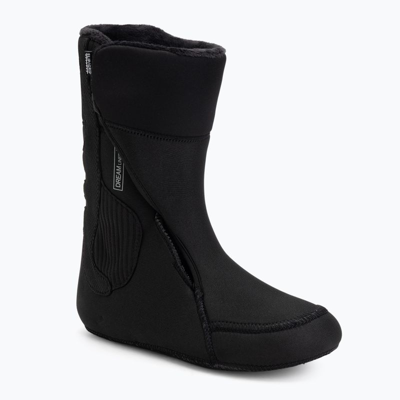 Scarponi da snowboard uomo RIDE Lasso Pro rust 5