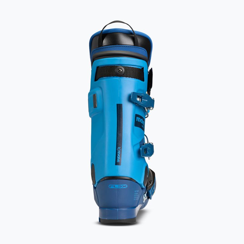 Scarponi da sci uomo K2 Revolve 4