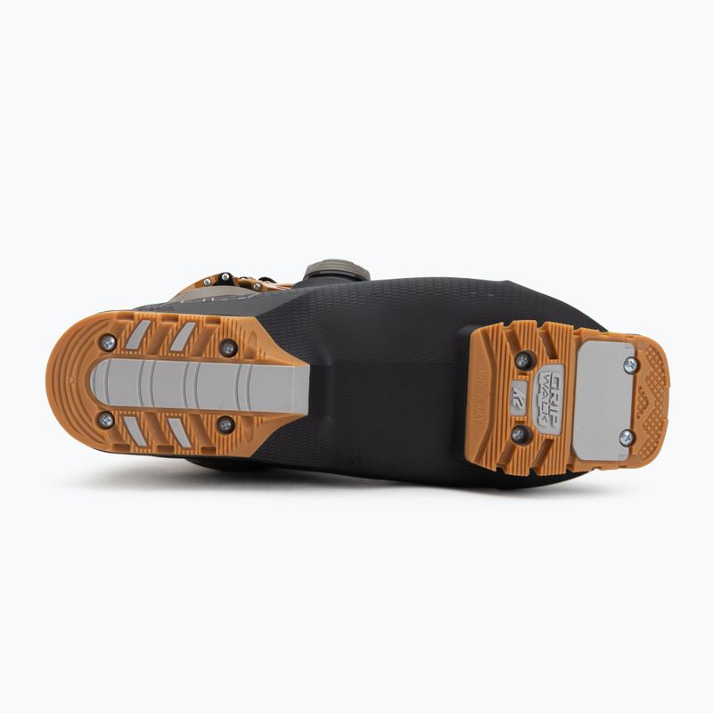 Scarponi da sci uomo K2 BFC 130 BOA 3