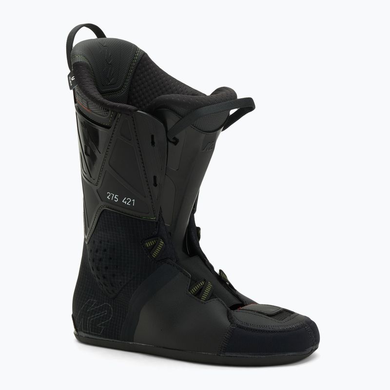 Scarponi da sci uomo K2 Cortex 120 Zonal Boa 5