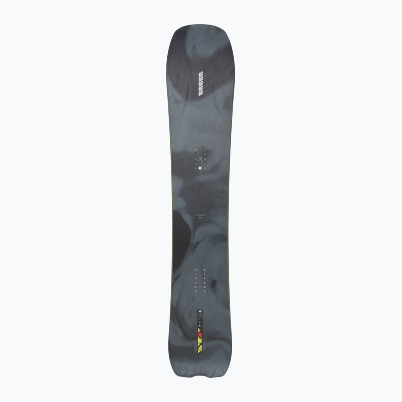 Snowboard da uomo K2 Alchemist 2