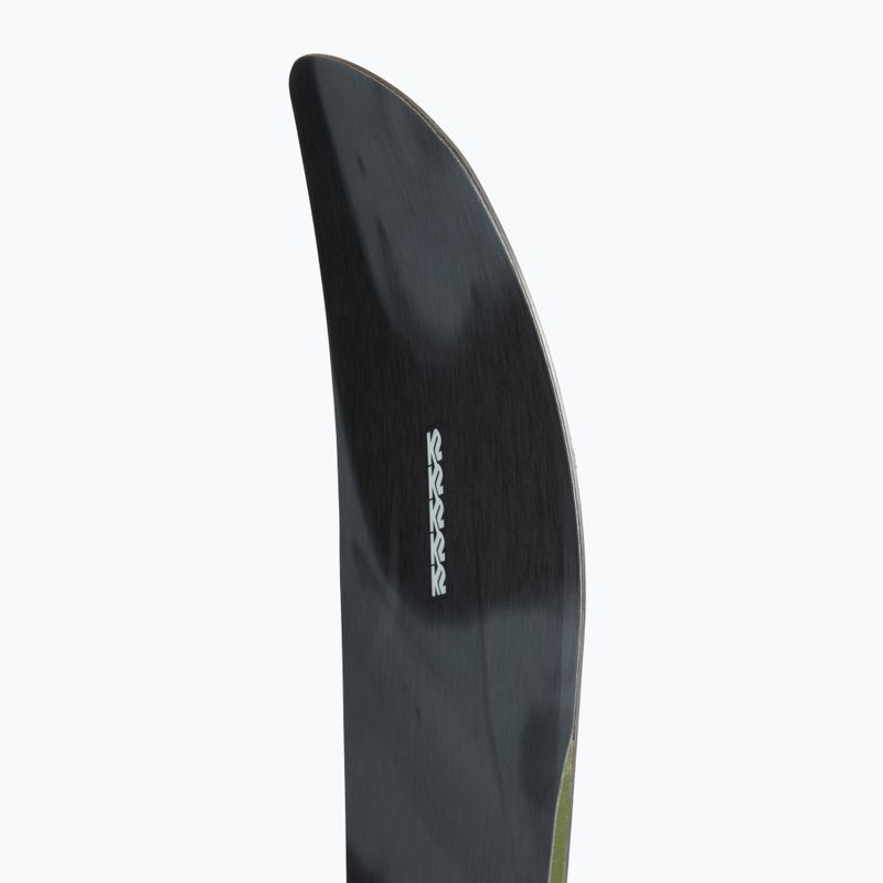 Snowboard da uomo K2 Alchemist 6