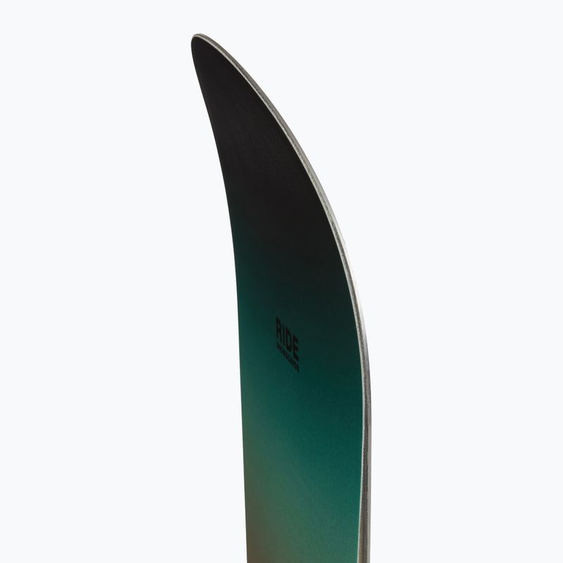 Snowboard donna RIDE Heartbreaker W 6