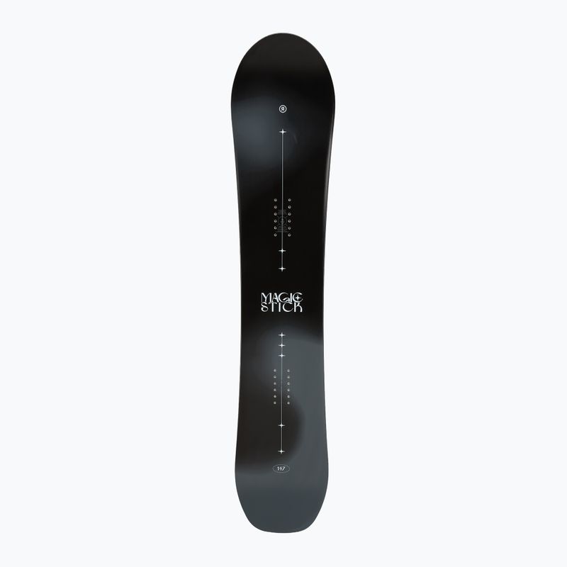 Tavola da snowboard donna RIDE Magic Stick W 2