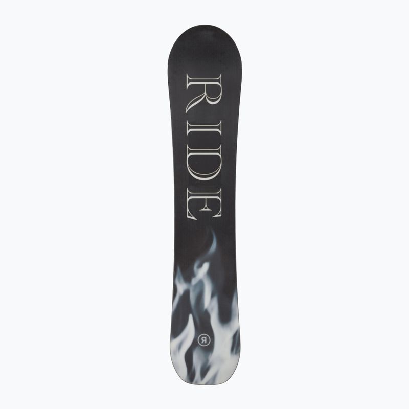 Tavola da snowboard donna RIDE Magic Stick W 3