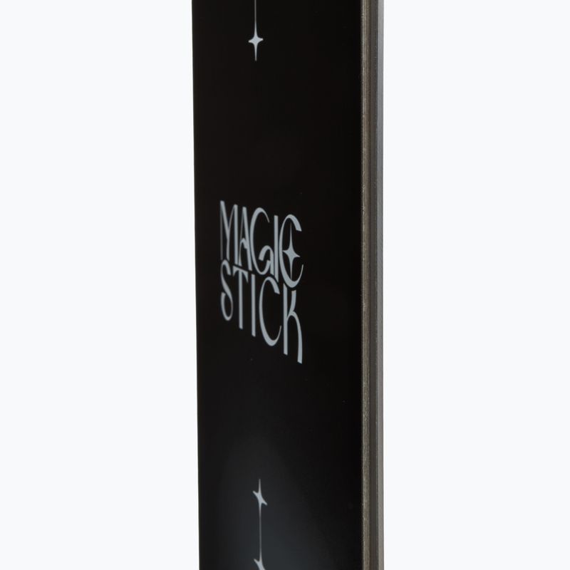 Tavola da snowboard donna RIDE Magic Stick W 5