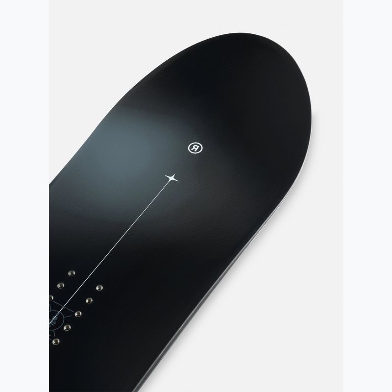 Tavola da snowboard donna RIDE Magic Stick W 3