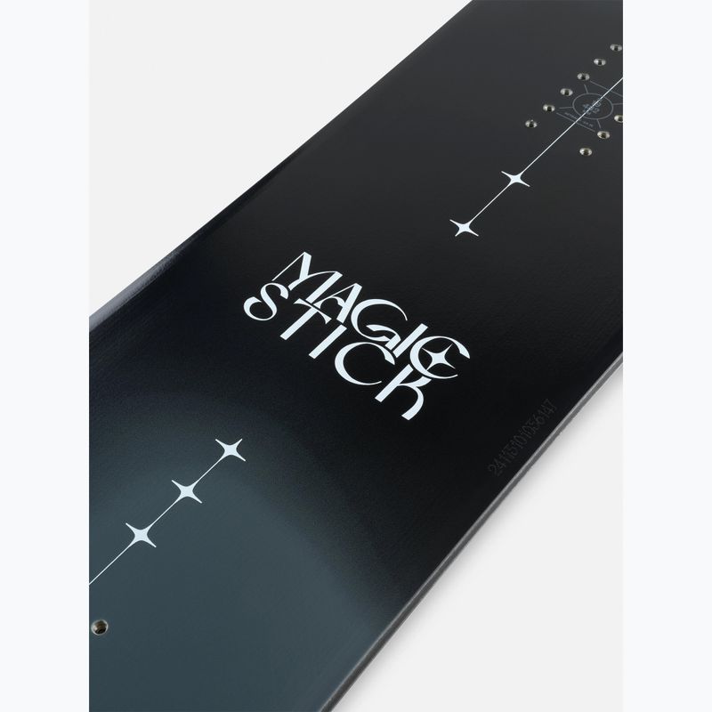 Tavola da snowboard donna RIDE Magic Stick W 4