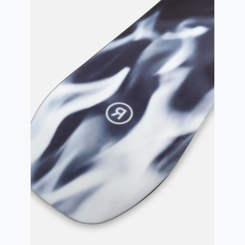 Tavola da snowboard donna RIDE Magic Stick W 5