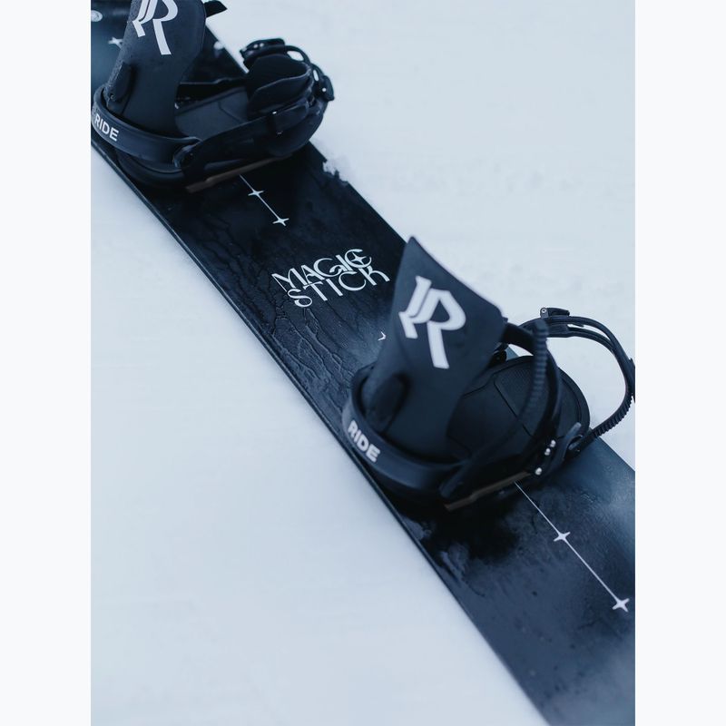 Tavola da snowboard donna RIDE Magic Stick W 8