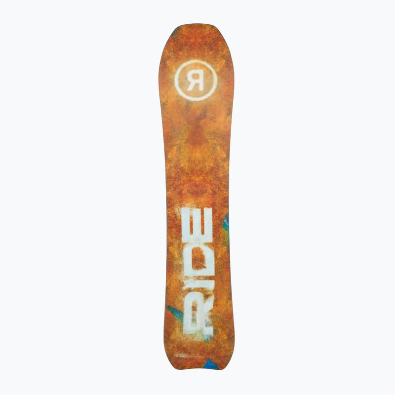 Snowboard RIDE Psychocandy 3