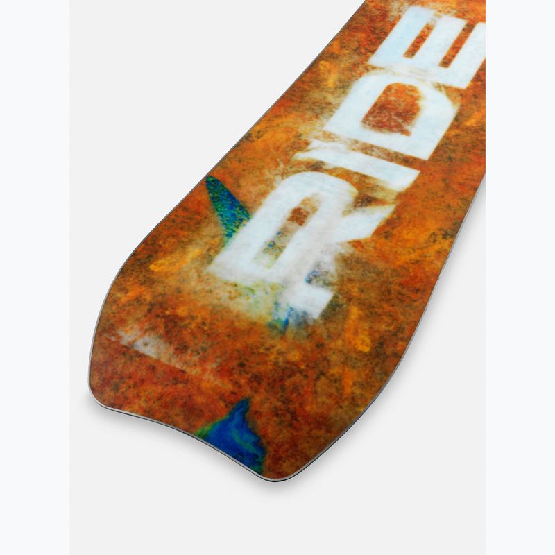 Snowboard RIDE Psychocandy 6