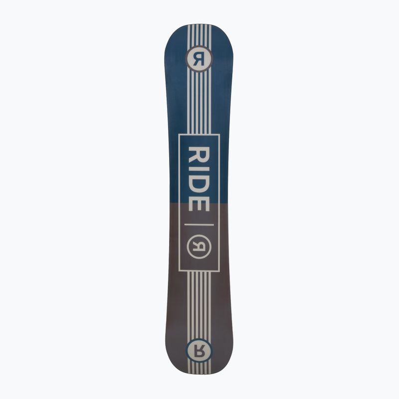 Snowboard uomo RIDE Agenda 3
