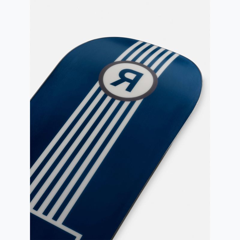 Snowboard uomo RIDE Agenda 6