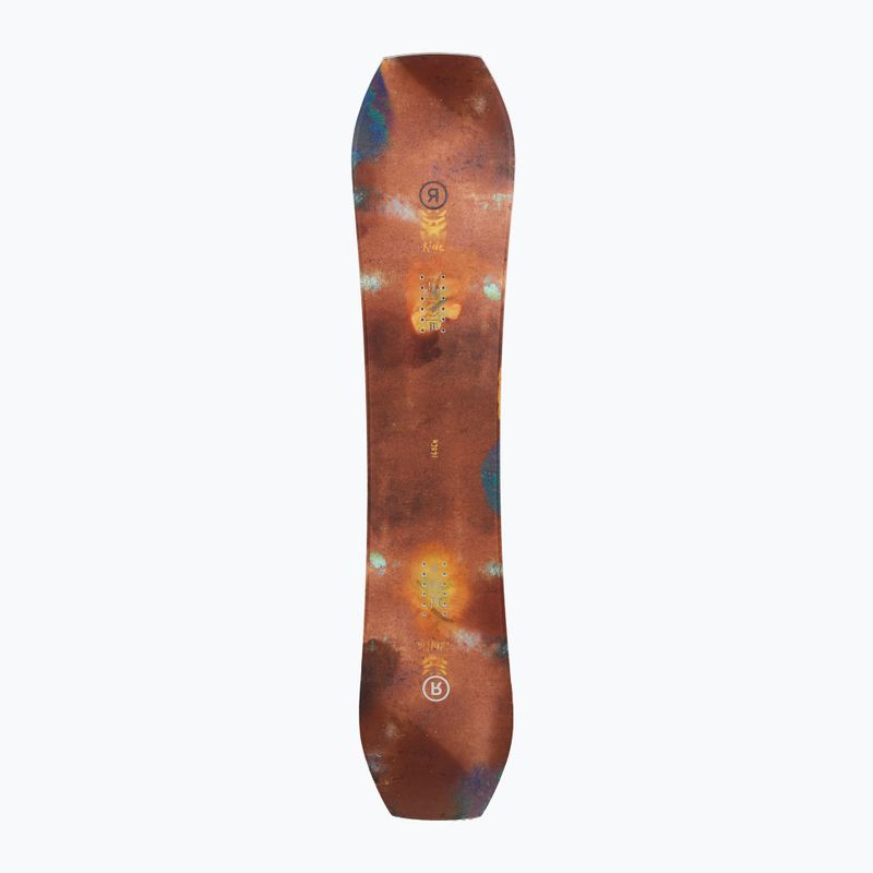 Snowboard RIDE Twinpig 2
