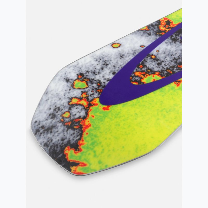 Snowboard RIDE Zero 12