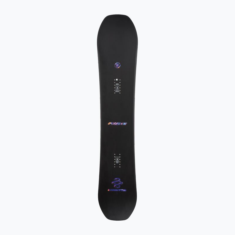 Snowboard da uomo RIDE Algorythm 2