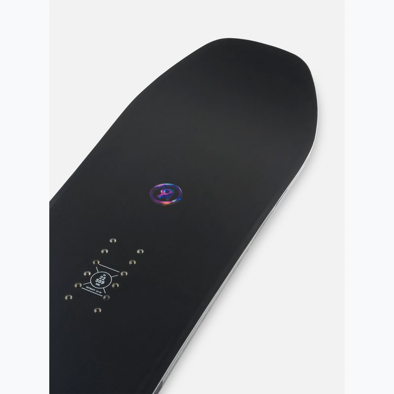 Snowboard da uomo RIDE Algorythm 10