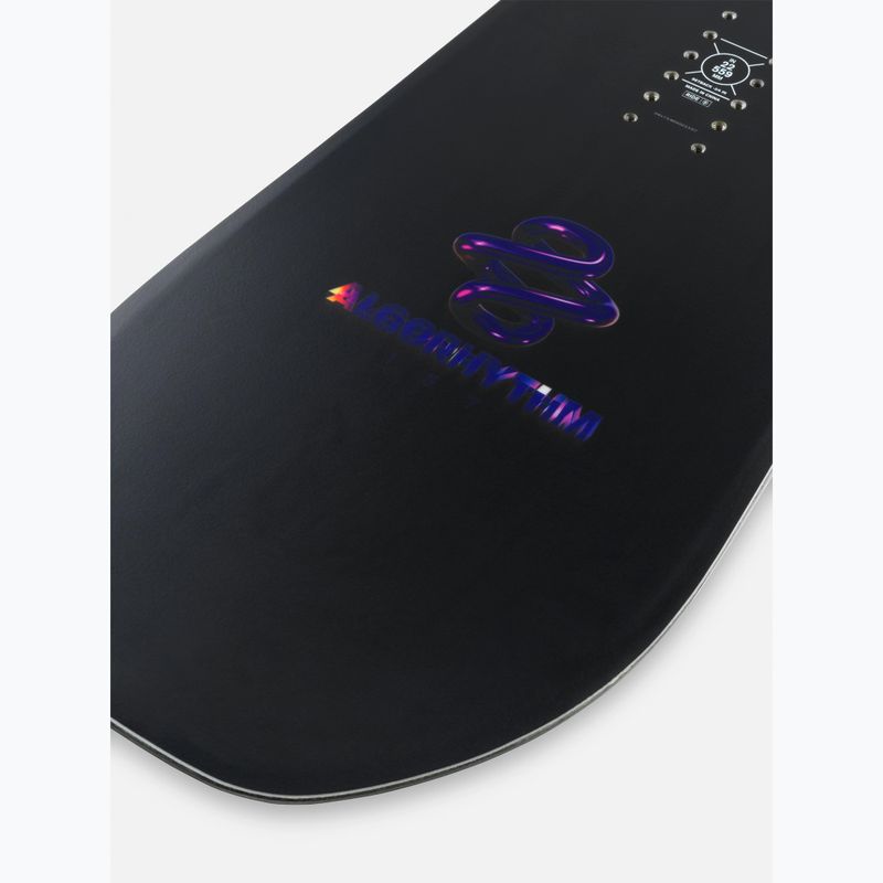 Snowboard da uomo RIDE Algorythm 11