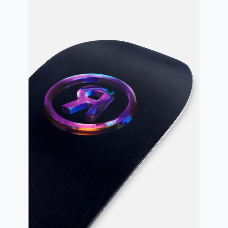 Snowboard da uomo RIDE Algorythm 12