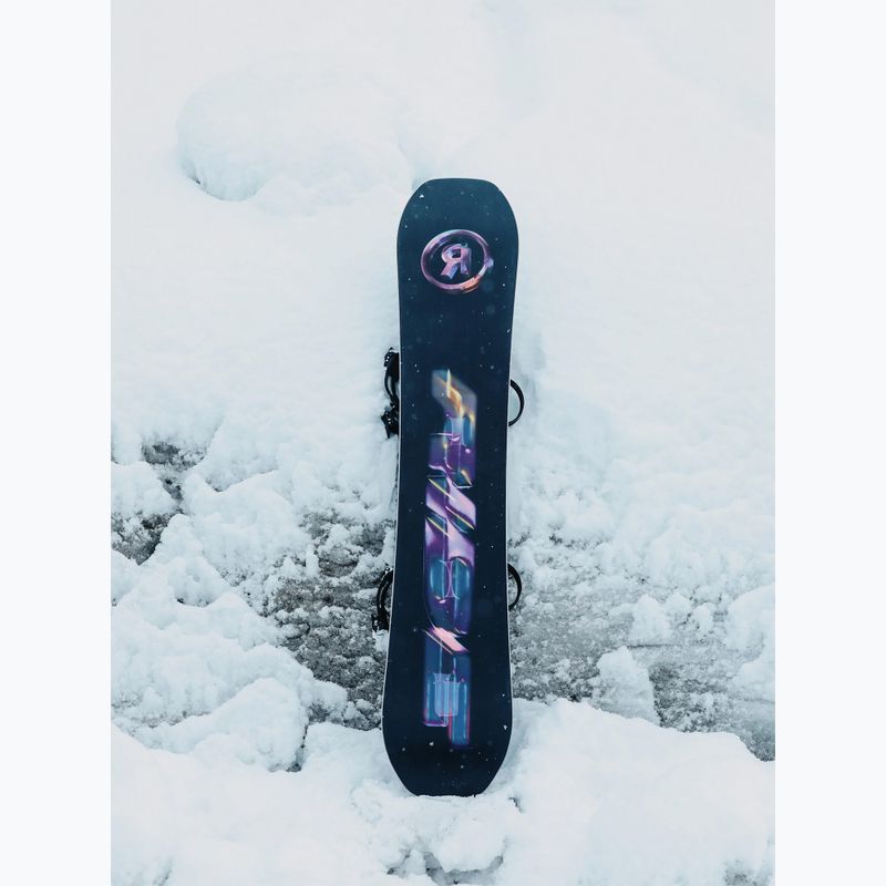 Snowboard da uomo RIDE Algorythm 13