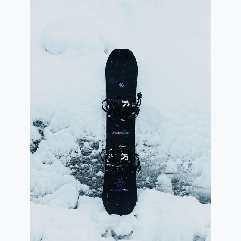 Snowboard da uomo RIDE Algorythm 14