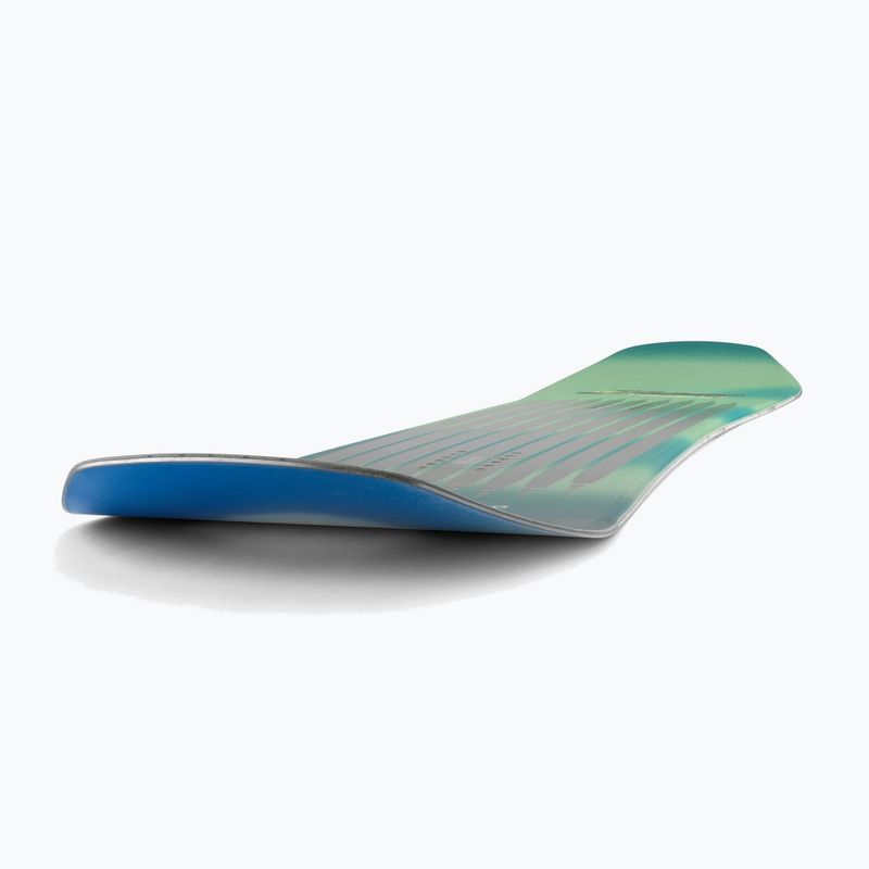 Snowboard RIDE Moderator 2