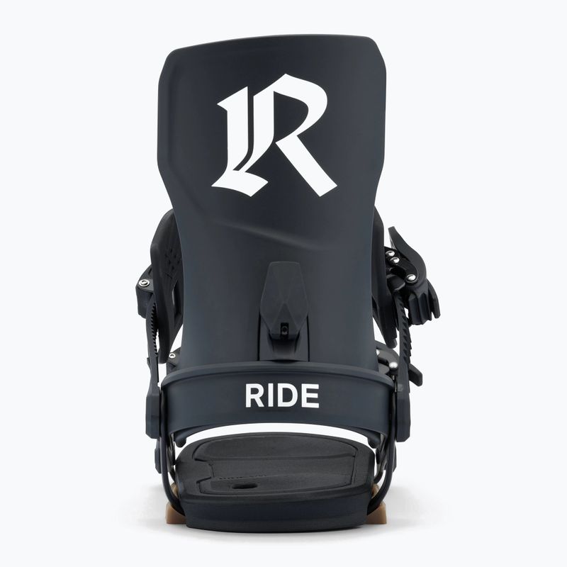 Attacchi da snowboard donna RIDE Drone W black 3