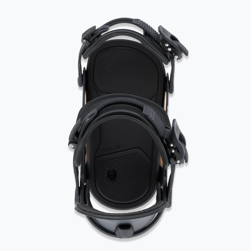 Attacchi da snowboard donna RIDE Drone W black 4