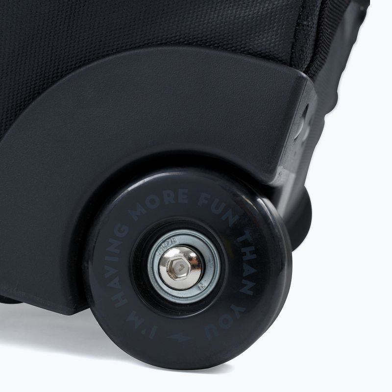 RIDE La borsa da snowboard perfetta nera 3