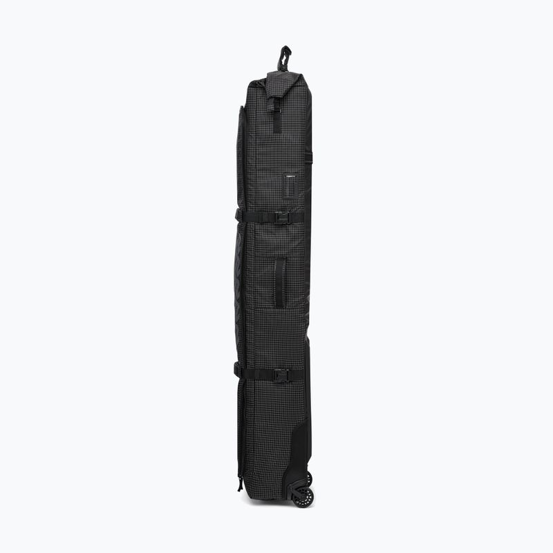 K2 Universal Snowboard Roller Bag nero 3