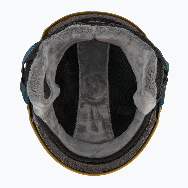 Casco da sci K2 Verdict sand 5