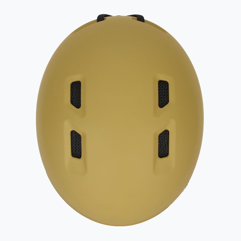 Casco da sci K2 Verdict sand 6