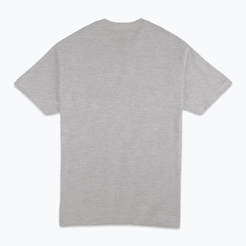 RIDE Zero Logo Tee da uomo grigio erica 2