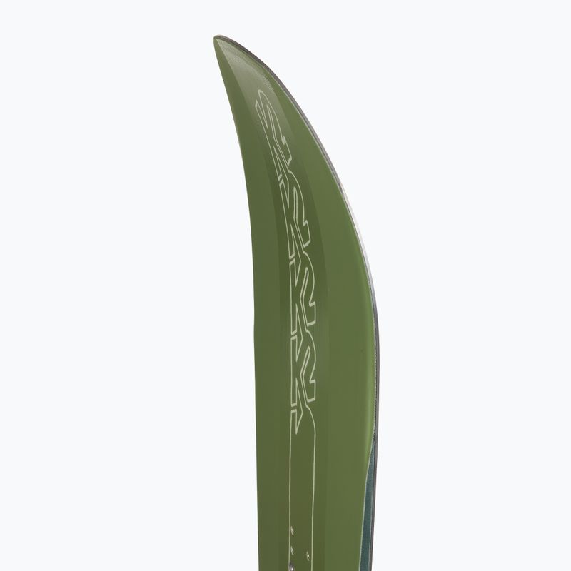 Snowboard donna K2 Lime Lite 6