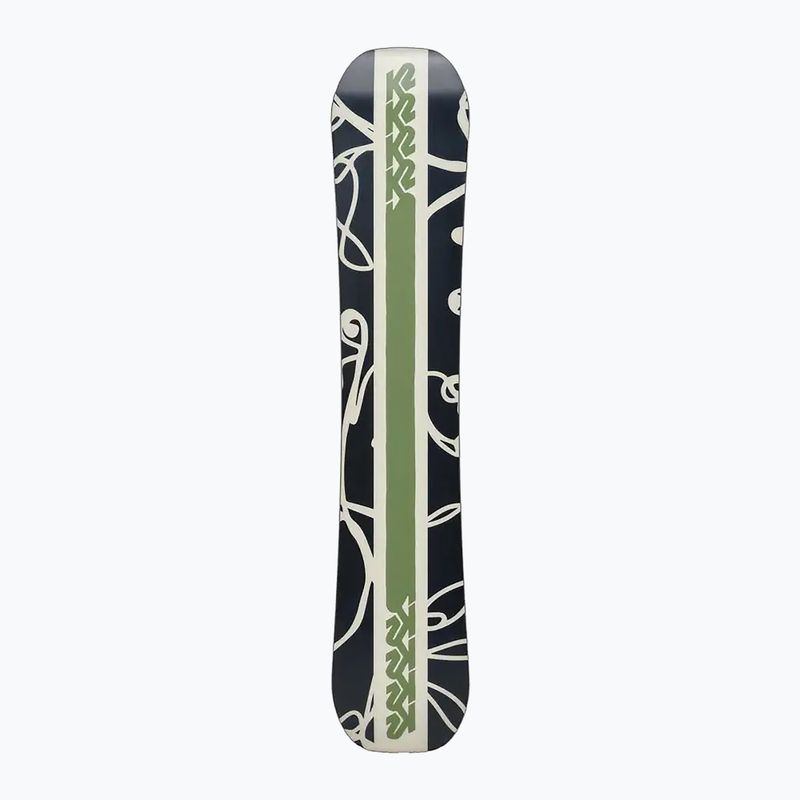 Snowboard donna K2 Lime Lite 3